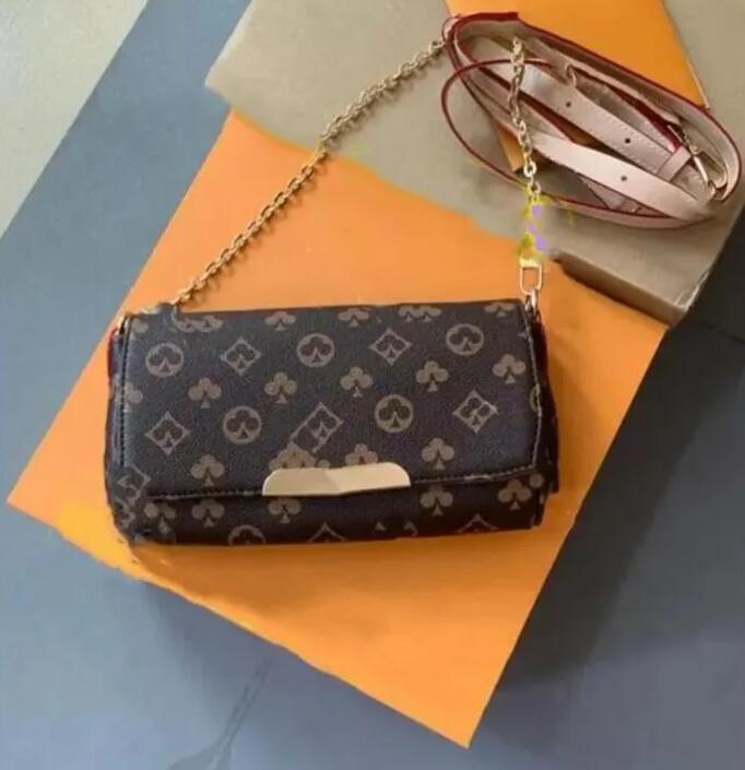 

Woman Fashion Luxury Designer Handbag Purses Classic Brown Genuine Leather Handbag Shoulder Chain Small Cross body Flap Bag Coin Tote Bags 633, This is not for sale