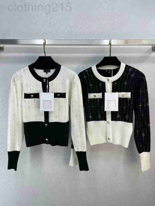 

Women' Sweaters Designer top female designer sweater high-grade the best quality ladies' coat in autumn and winter. The wool cardigan JSTE