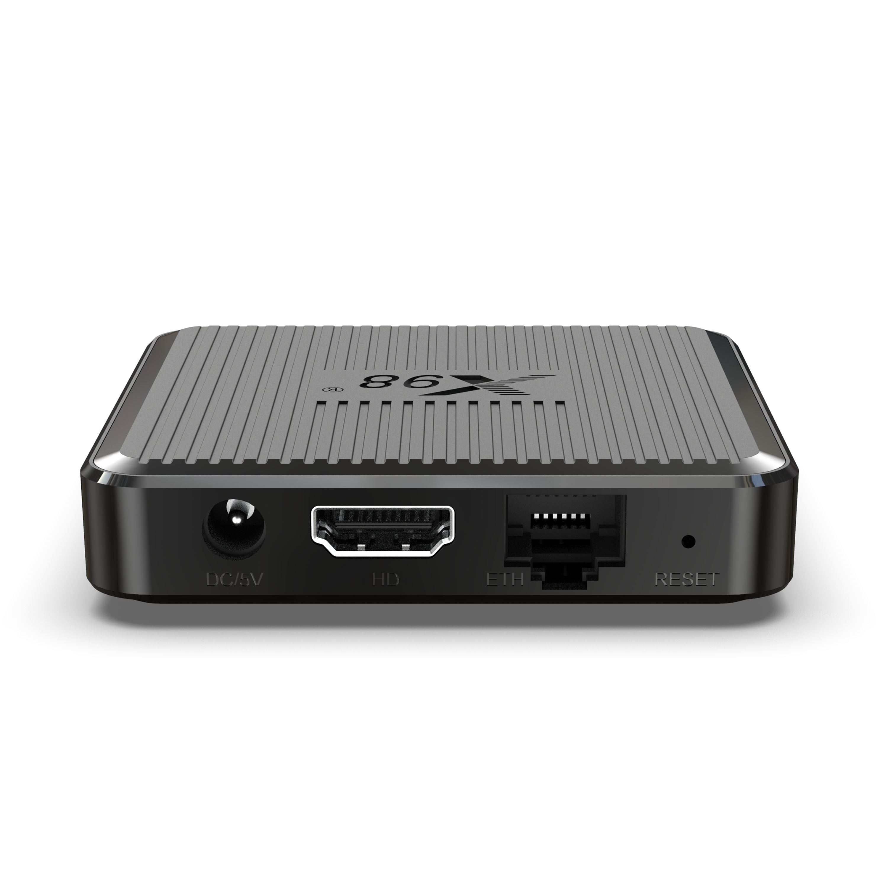 

france has stock 148pcs X98q Tv Box Quad Core Media Player Android 11.0 Amlogic S905W2 2G16G