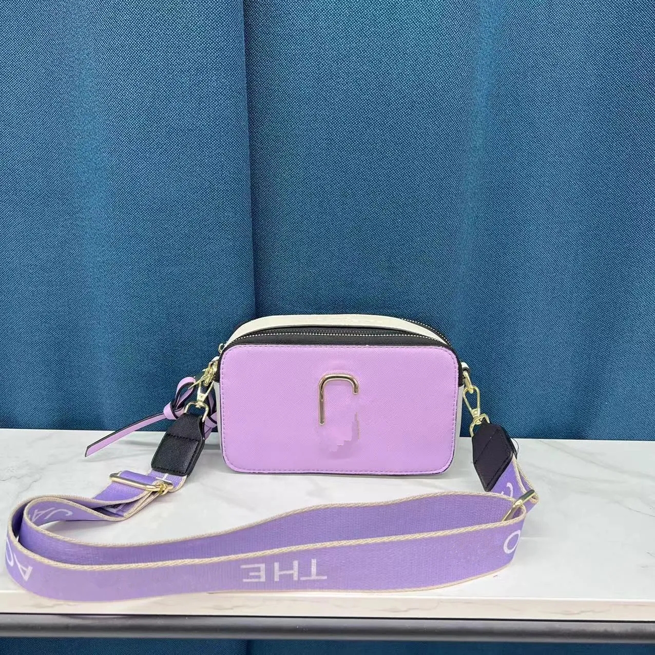 

5A Hot Crossbody Bags For Women With Brand Designer Handbags marc famous brands Tote Camera Shoppers Messenger Vintage Bag jacobs WoMens Purses a7