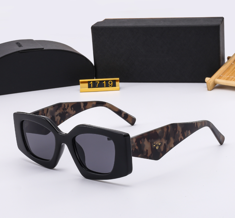 

High Quality Designer Sunglasses Goggle Beach Sun Glasses For Man Woman 5 Color