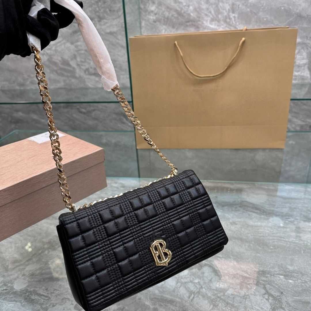 

Luxury Designer bags Handbag Shoulder Crossbody Bag Tote 2023 New Fashion Underarm Bags Can Be One Shoulder Messenger packet Factory Direct Sale, Black