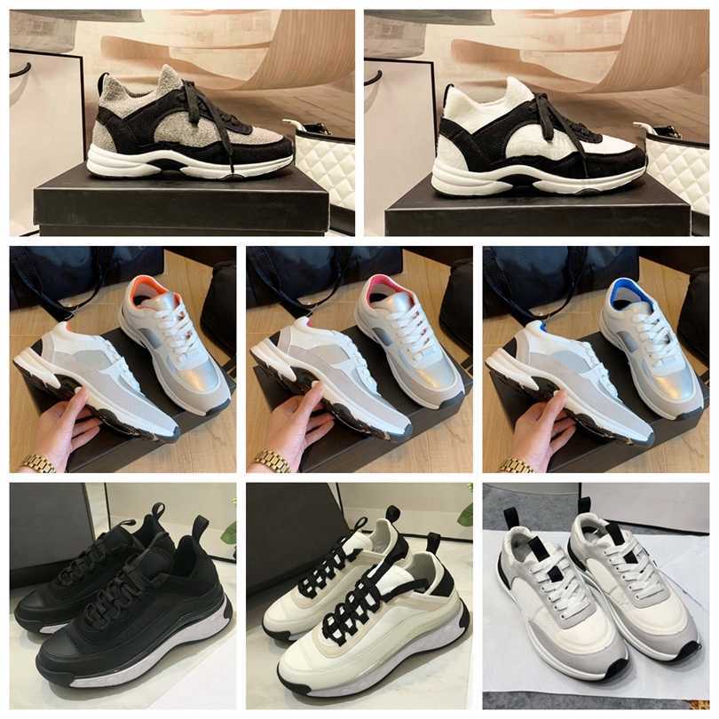 

Designer Sneakers Paris Brand Casual Shoes Real Leather Running Shoe Woman Ace Vintage Trainers With Box bagshoe1978 001, #22