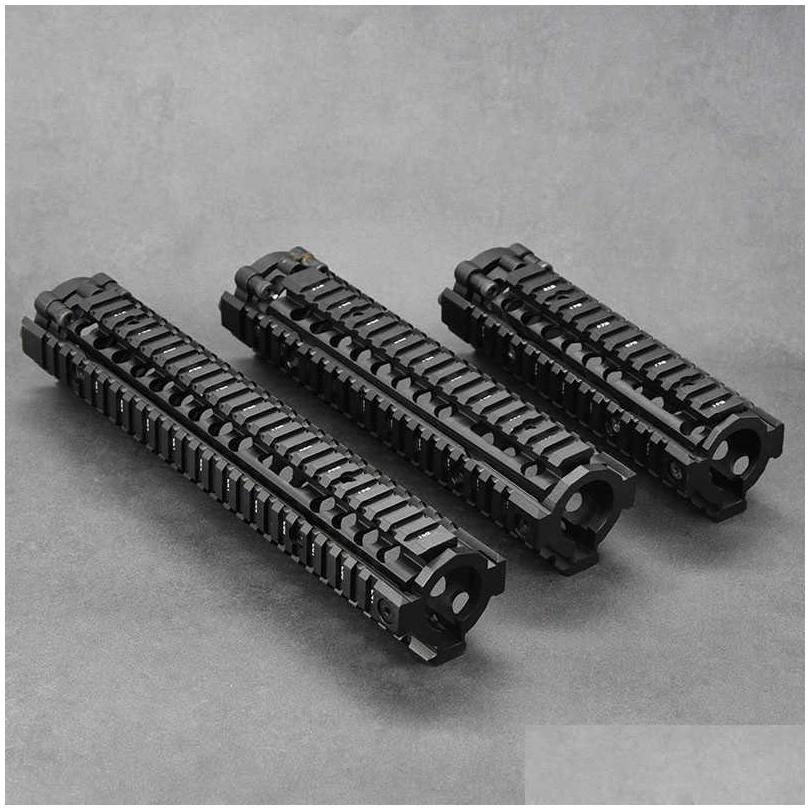 

Tactical Accessories Floating Mk18 Picatinny Rail Mount For Toy Hunting Airsoft Drop Delivery 202 Dhsn9