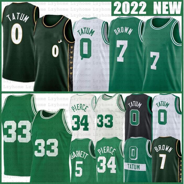 

91 Blake Griffin Al 42 Horford Marcus 36 Smart Malcolm 13 Brogdon Jayson 0 Tatum Jaylen 7 Brown Derrick 9 White Grant 12 Williams 8 Danilo Gallinari Basketball Jersey, Colour