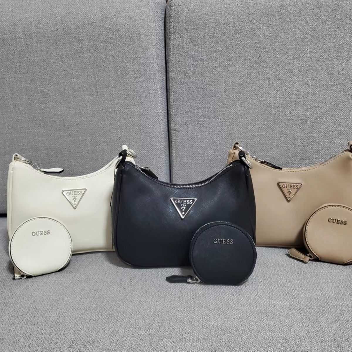 Designer Luxury Gue SS Sacs pour les sacs ¢ main pour femmes Grandes ¢ bandouli│re devinet de grande capacit←