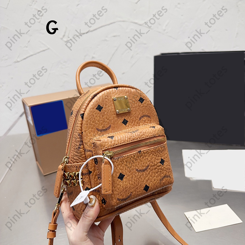 

Designer Bags Wholesale Backpack Knapsack Fashion Travel Backpacks For Men Handbags Stylish School Bag Womens Shoulder Bags Girls Totes New, Orange