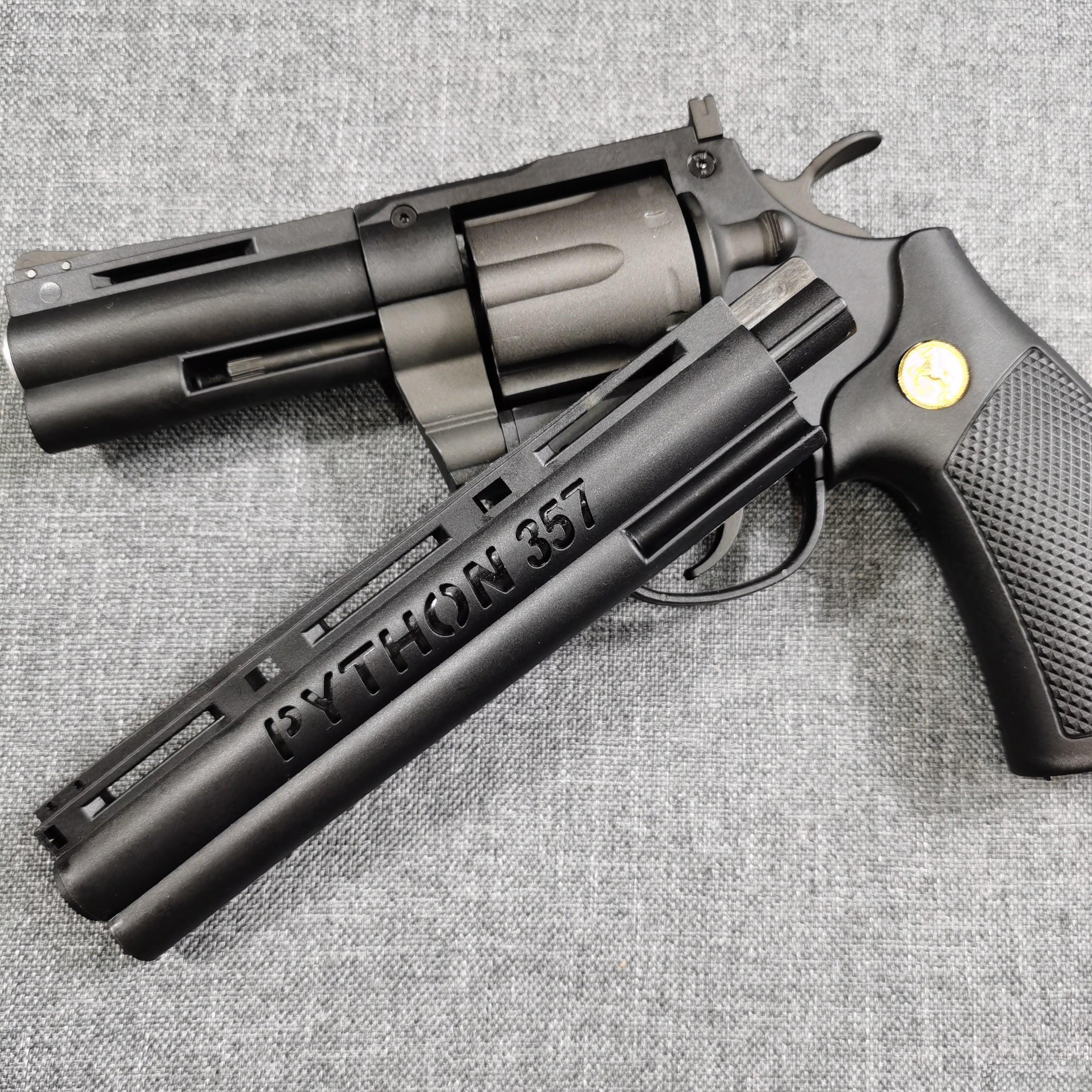 

Gun Toys Colt Python Double Action Revoer Toy Pistol Blaster Launcher Soft Shooting Model For Adts Boys Birthday Gifts Drop Delivery Dhpeg