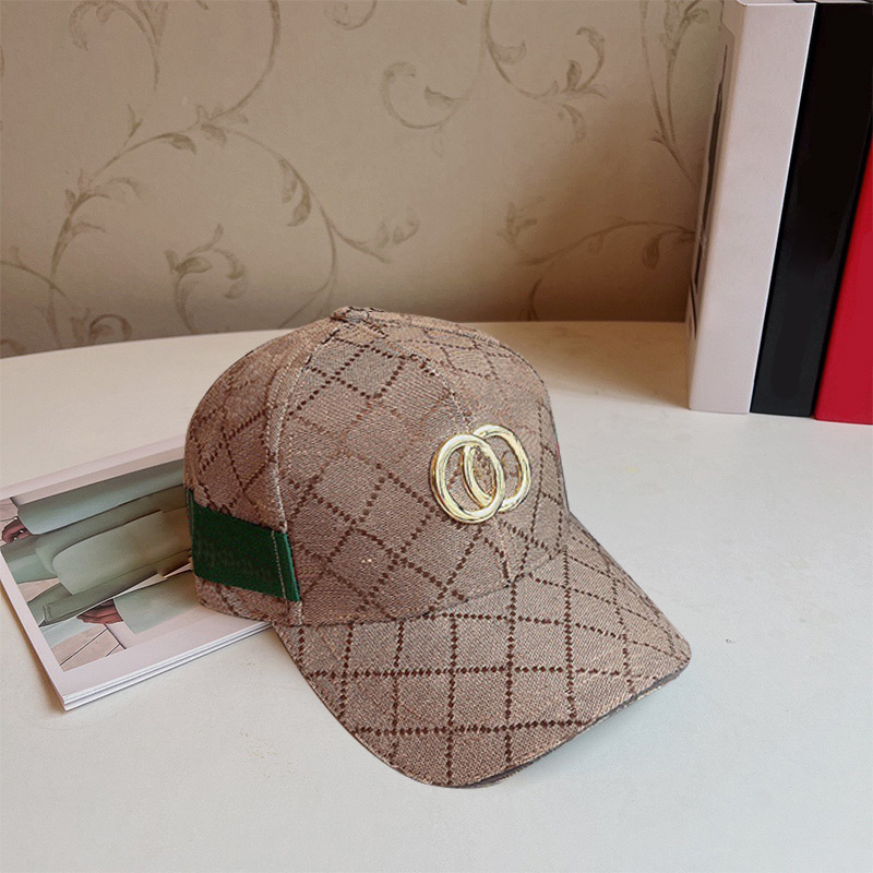 Ophidia Designer Ball Caps Mens Women Baseball Cap with Letters Fashion Street Hat Beanies Bucket Hats Highly Quality-image-842449666