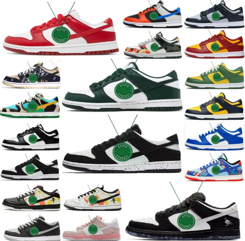 

sb dunks Shoes low sb Mens Womens Lows Medium Olive Panda Safari Mix UNC Syracuse Grey Fog Kentucky Chicago Triple Pink Trainers Sneaker dunked big size 5.5-11, Color # 9