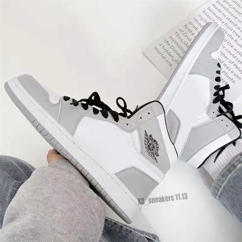 

2022 Jumpman low 1 unc basketball shoes 1s mocha men women bred toe twine shattered backboard mens trainer sports sneakers Without Box x55, Color 15 36-40
