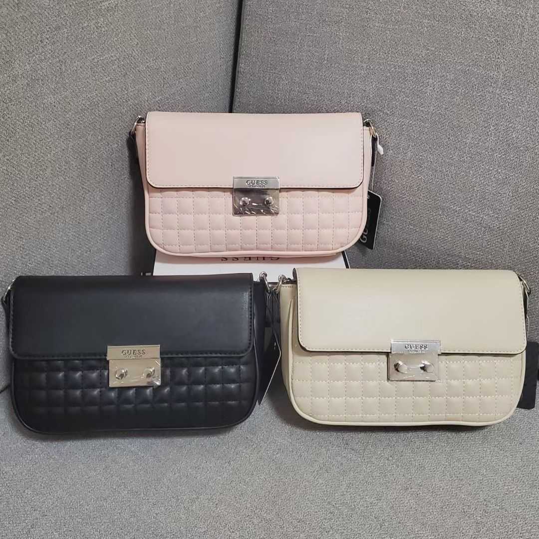 Designer Luxury Gue SS Sacs pour les sacs ¢ main pour femmes Boss-bobs devinet de grande capacit←
