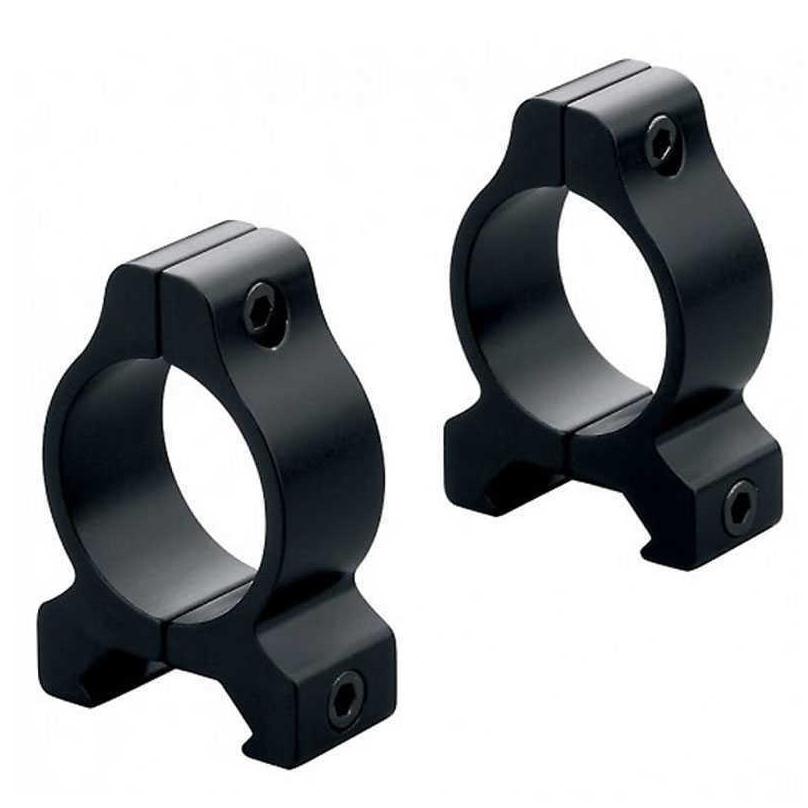 

Scopes 1 Inch Tube Ring With Weaver Picatinny Base Mount For Hunting Shooting Rifle Scope Drop Delivery 202 Dh87A, As show