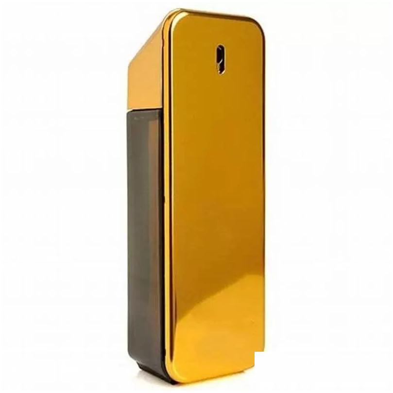 

Anti-Perspirant Deodorant Man Per Spray 100Ml 3 4Fl Oz One Parfum Woody Spicy Notes Edt Long Lasting Charming Fragrance Drop Deliver Dht5X