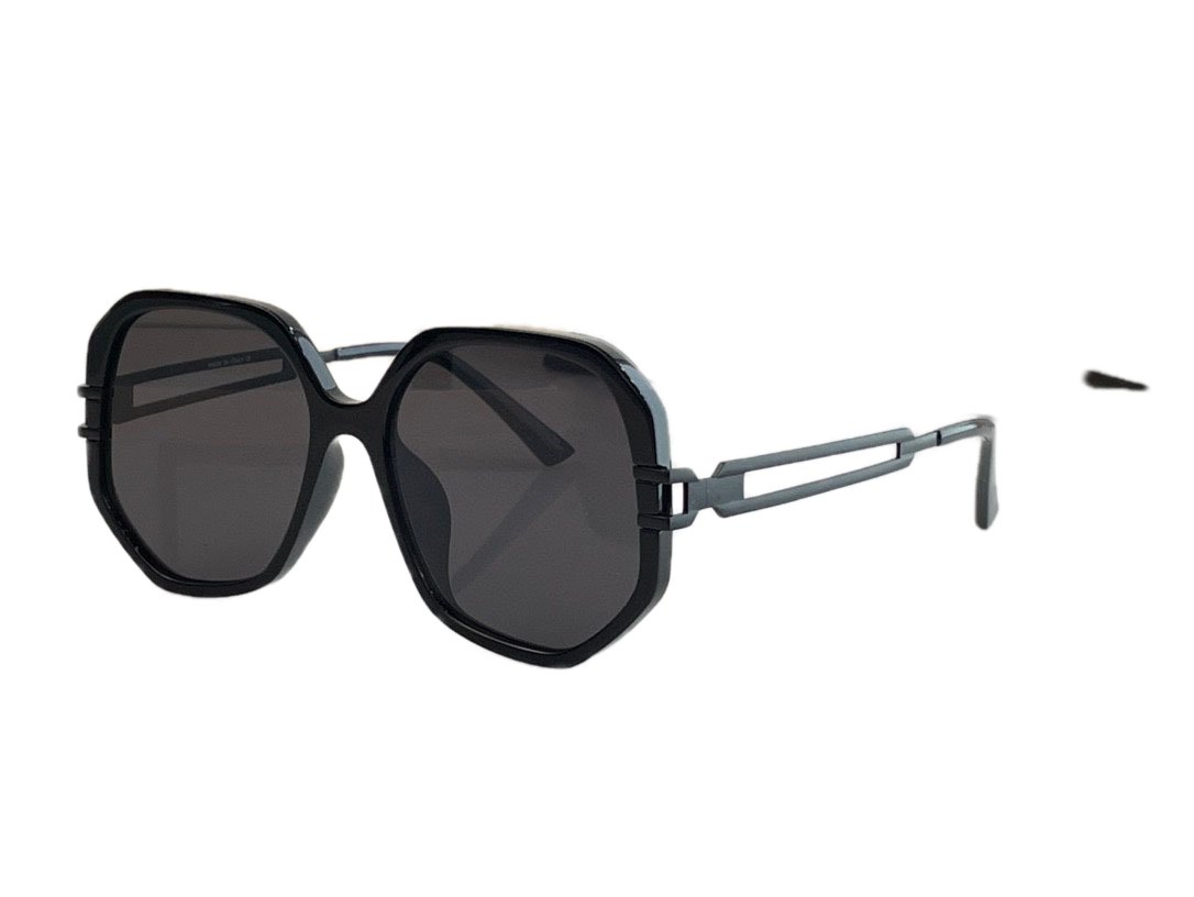 

Womens Sunglasses For Women Men Sun Glasses Mens Fashion Style Protects Eyes UV400 Lens With Random Box And Case 40040