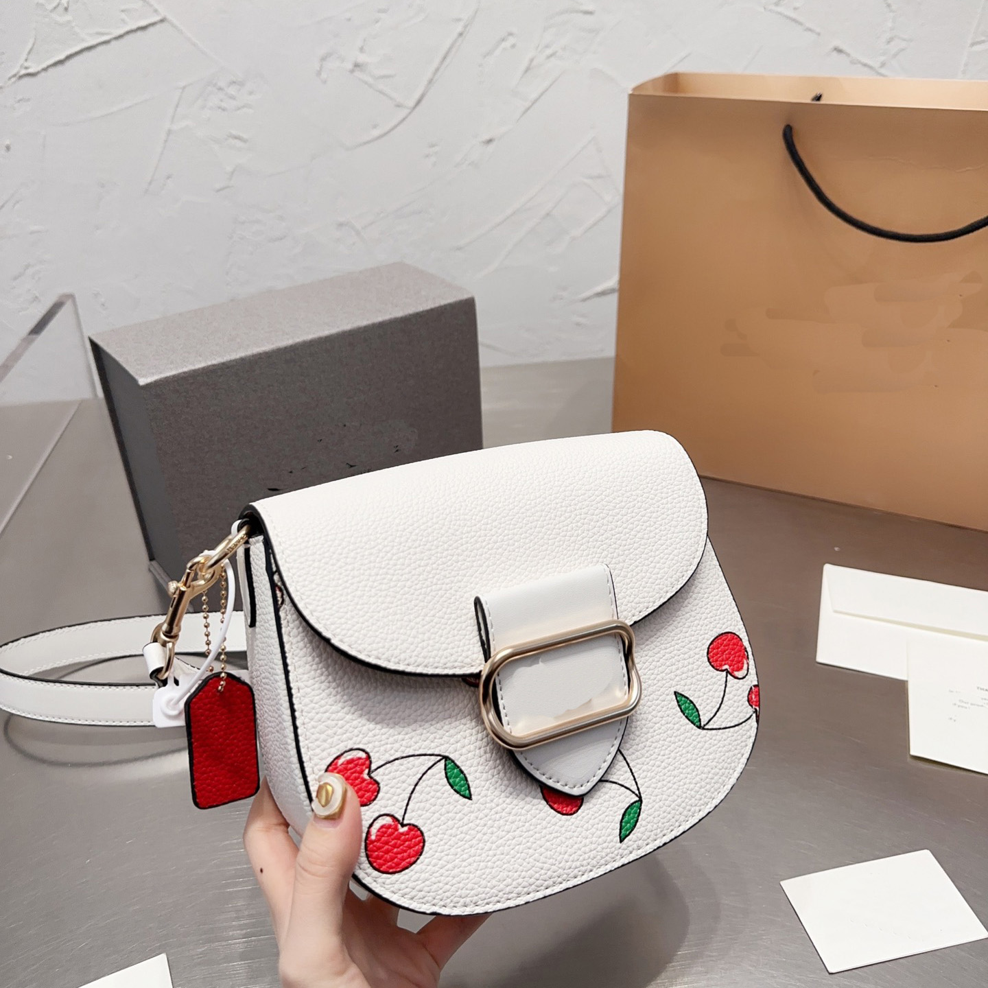 

womens tote bag Designer Shoulder Bags Women Handbag Tote Bag Elegant Ladies Work Purses Luxury Hardware 0217A, Grey