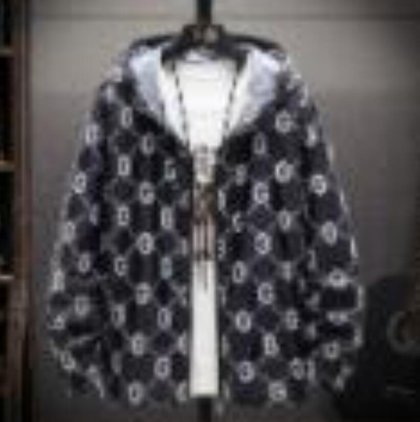 

Designer Mens Jackets Clothing fashion thin Sunscreen Bomber jacket Europe and American style Outerwear coat Fashion hombre Casual Street coats, 06