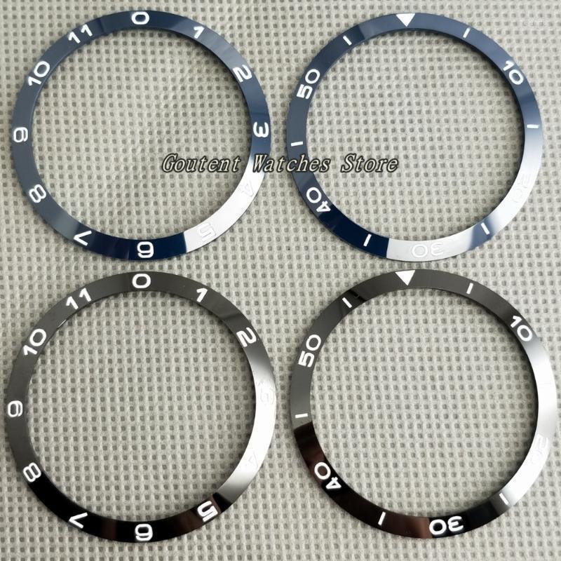 

Watch Repair Kits Tools & 39mm Blue/Black Bezel Insert Ceramic Accessories Kit 41mm Men's WatchRepair Hele22