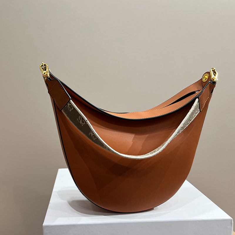 

Underarm Shoulder Bag Hobo Purse Women Shoulder Bags Cowhide Genuine Leather Handbag Fashion Embroidered Letter Strap Zipper Open Lady Crossbody Purse, Black