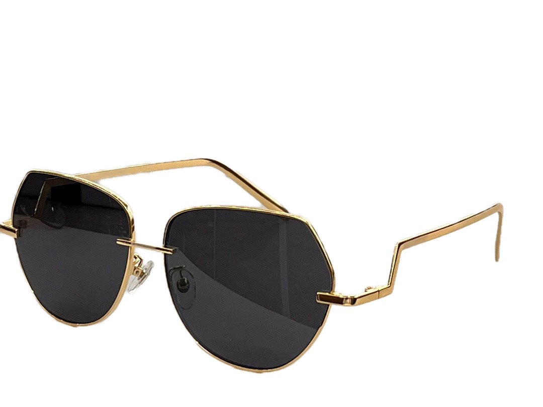 

Womens Sunglasses For Women Men Sun Glasses Mens Fashion Style Protects Eyes UV400 Lens With Random Box And Case 0169