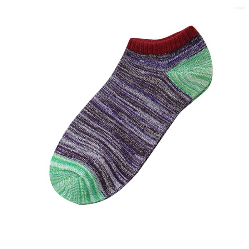 

Women Socks Womens Sicks Comfortable Warm Your Feet Daily Lady Beach, Wine red