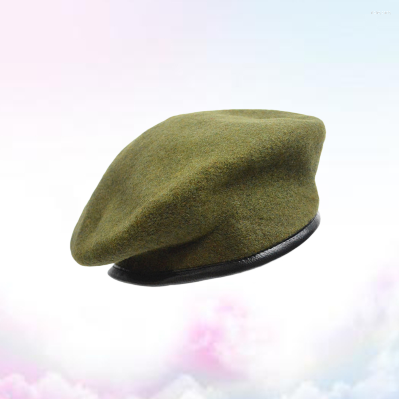 

Berets Beret Hat Womencap Hatsclyde Bonnie French Peaked Womens Artist Costumes Flax Fancy Painter Red De Mens Mujer Boinas Costume
