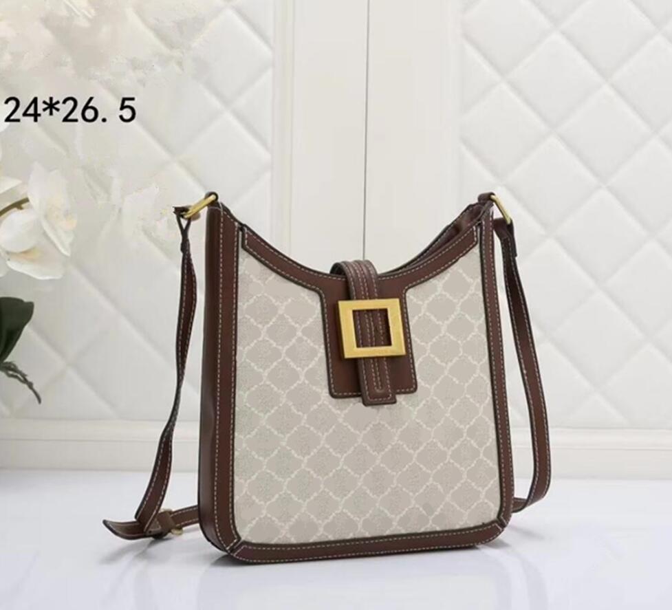 

2023 New luxury handbags ladies cross-body bag designer shoulder chain fashion classic retro dinner high quality, Customize