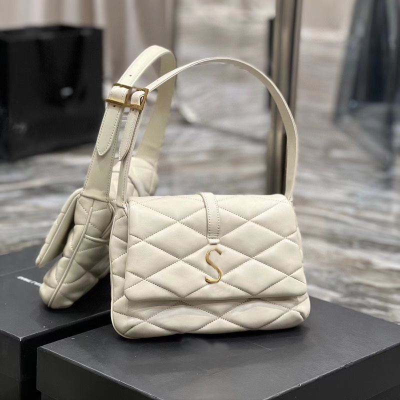 

Evening Bags Women Hobo Bags Shoulder Bag Adjustable Strap Womens Handbag LE 5a7 Luxurys Designers Bags Purses WalletsMulti Pochette, Sky blue