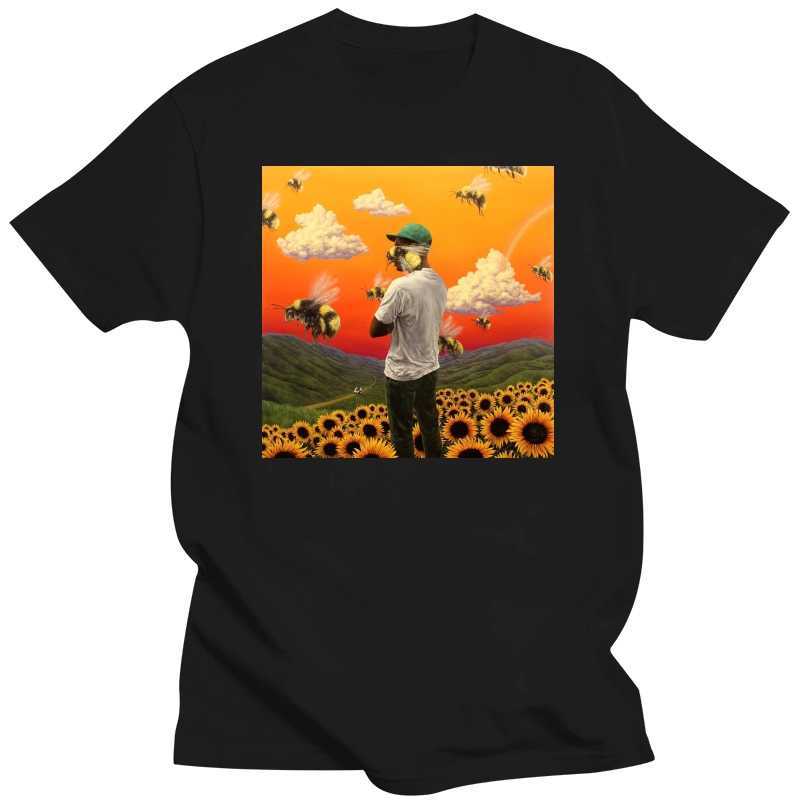 

Men's T-Shirts Save The Bees Tyler The Creator Igor T-shirts Men Women Cotton Rap Music Tshirt 90s Vintage Flower Boy Tyler Graphic T Shirt L230217, Bluemen