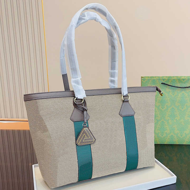 

HOT large designer bag totes designers tote bag Women Shoulder Bags GLetter handbag womens Designers Fashion Classic handbags, Gcq01 32x11x25cm