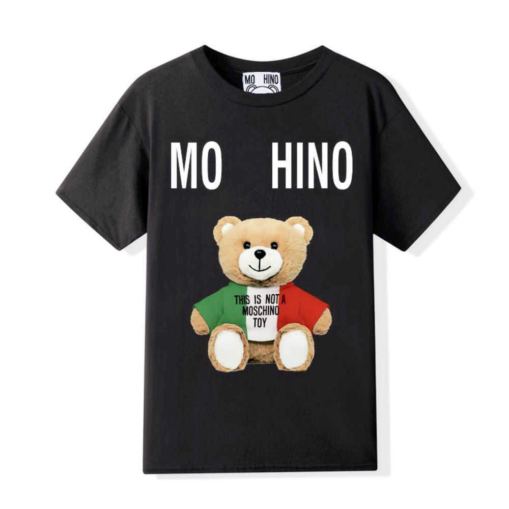 

T-shirts Brand Designer Luxury 2023 Menwomen Crew Neck Summer Sweat Absorbing Short Sleeves Outdoor Breathable Cotton Printed 25vm, 12