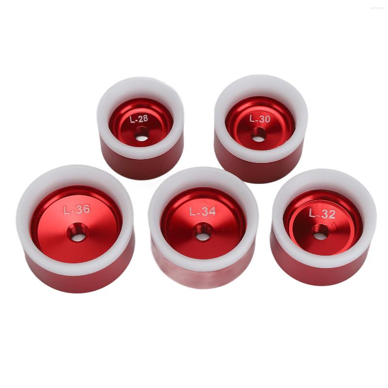 

Watch Boxes Capping Machine Dies Aluminum Alloy Mold Back Case Cover Pressing Set