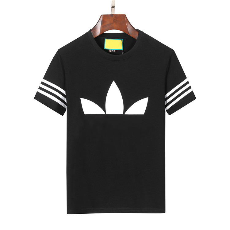 

Mens Designer Summer T Shirt Casual Man Womens Loose Tees With Letters Print Short Sleeves Top Sell Luxury Men T Shirt 129