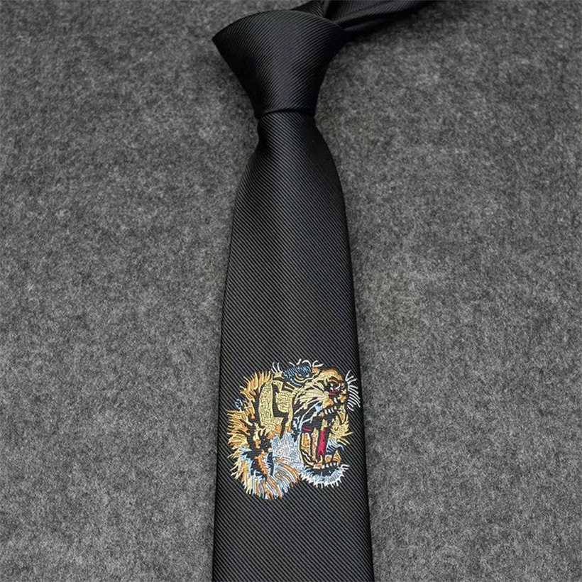 

2023 New Men Ties fashion Silk Tie 100% Designer Necktie Jacquard Classic Woven Handmade Necktie for Men Wedding Casual and Business NeckTies With Original Box g897