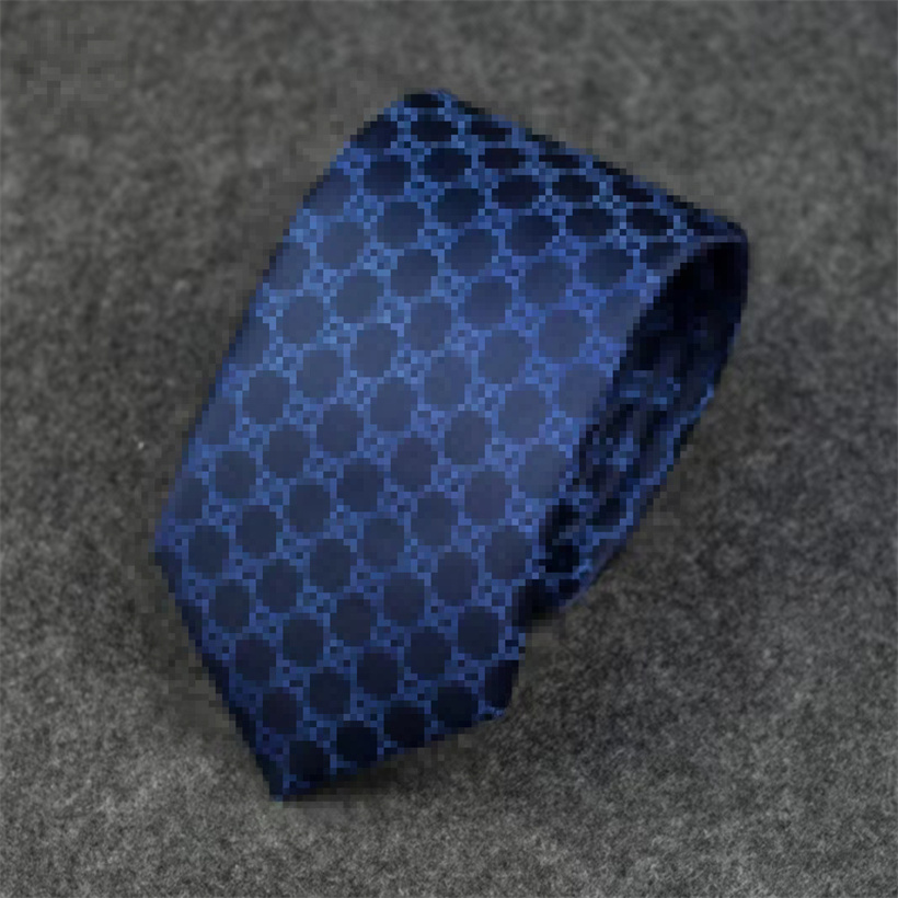 

2023 New Men Ties fashion Silk Tie 100% Designer Necktie Jacquard Classic Woven Handmade Necktie for Men Wedding Casual and Business NeckTies With Original Box gs223