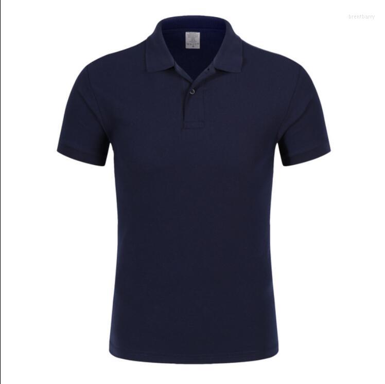 

Men's Polos 2023JTFAN Printed Lapels Stripes Men' Business Casual Polo Luxury High Quality Cotton Short Sleeve Shirt, Tz68-1