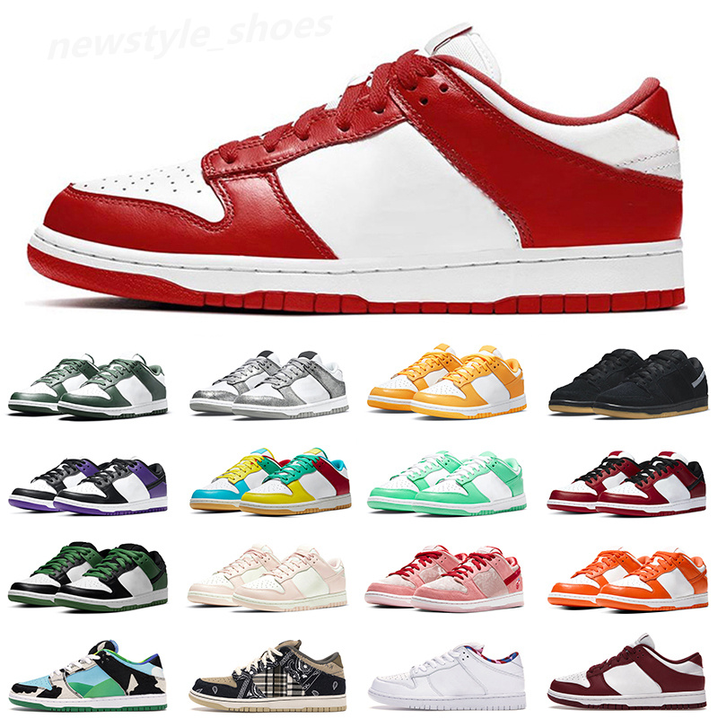 

Men women running shoes sneakers White Black Grey Fog UNC Coast Syracuse Vintage Navy University Red Georgetown Trail mens trainer casual dunksb Low Walking TK06, #26