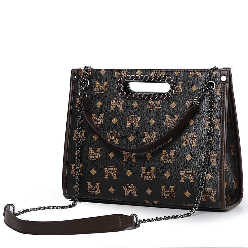 

Women's bag Women's one-shoulder messenger bag Women's handbag Women's bag, A8802 letter f