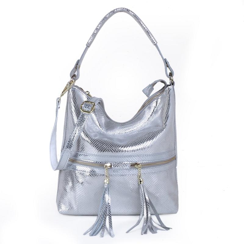 

Evening Bags Genuine Leather Brand Ladies Shoulder Bag Luxury Handbags Women Designer Hand Tote BagEvening, Black