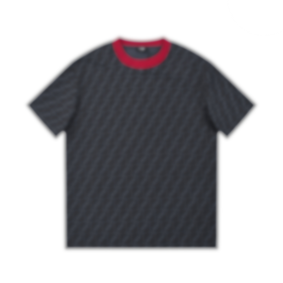 

23SS early spring men' T shirts italy paris Men Women High Street Fashion Short Sleeves OS T-Shirts Summer Breathable Tee size -XL f0217, Gray