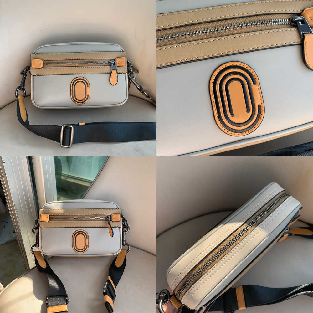 

top Designer Snapshot Camera Shoulder Bags for Women handbag Crossbody Handbags tote designers Luxury Leather Cross Body Purse Bag 230210, Coabag172-1-20x15cm
