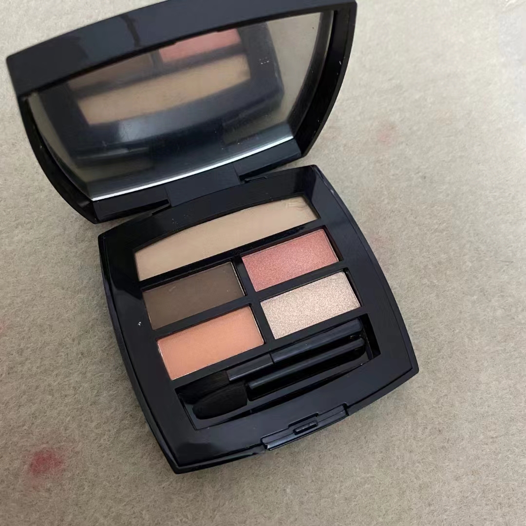 

Iuxury Eye Shadow Palette Eyesahdow Palettes Foundation Makeup in 2 Editions, Warm