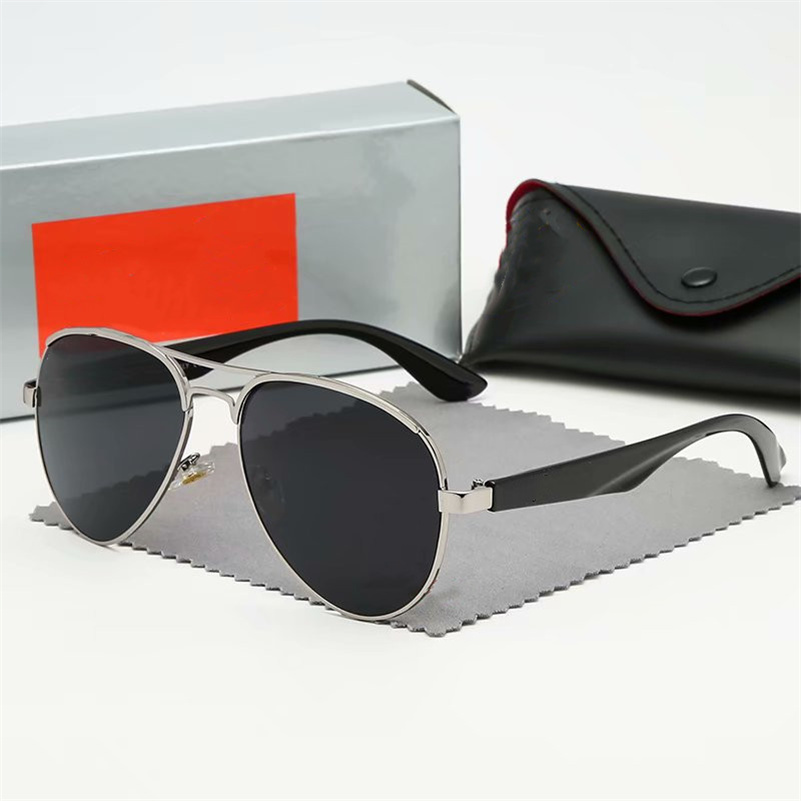 

Men Sunglass Classic Brand Retro women Sunglasses Luxury Designer Eyewear Rays 3523 eyeglasses Frame Designers Adumbral Bans Sun Glasses Woman with Box Caes