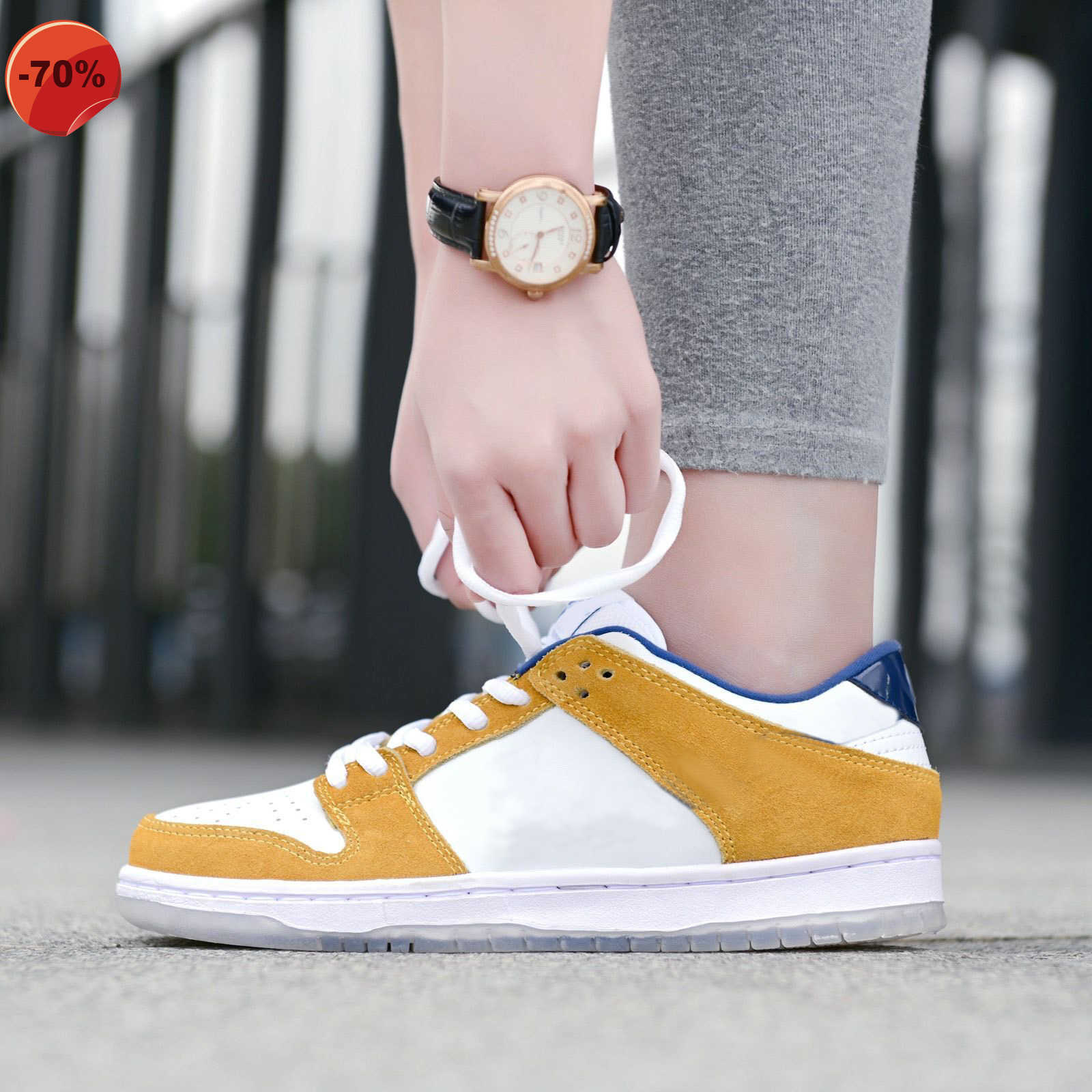 

Sandals Sandals SB Men Shoes Running Shoe Low White Black Coast Chunky Green Glow Elephant University Blue UNC Orange Bear Sports Outdoor Women Lows, 29