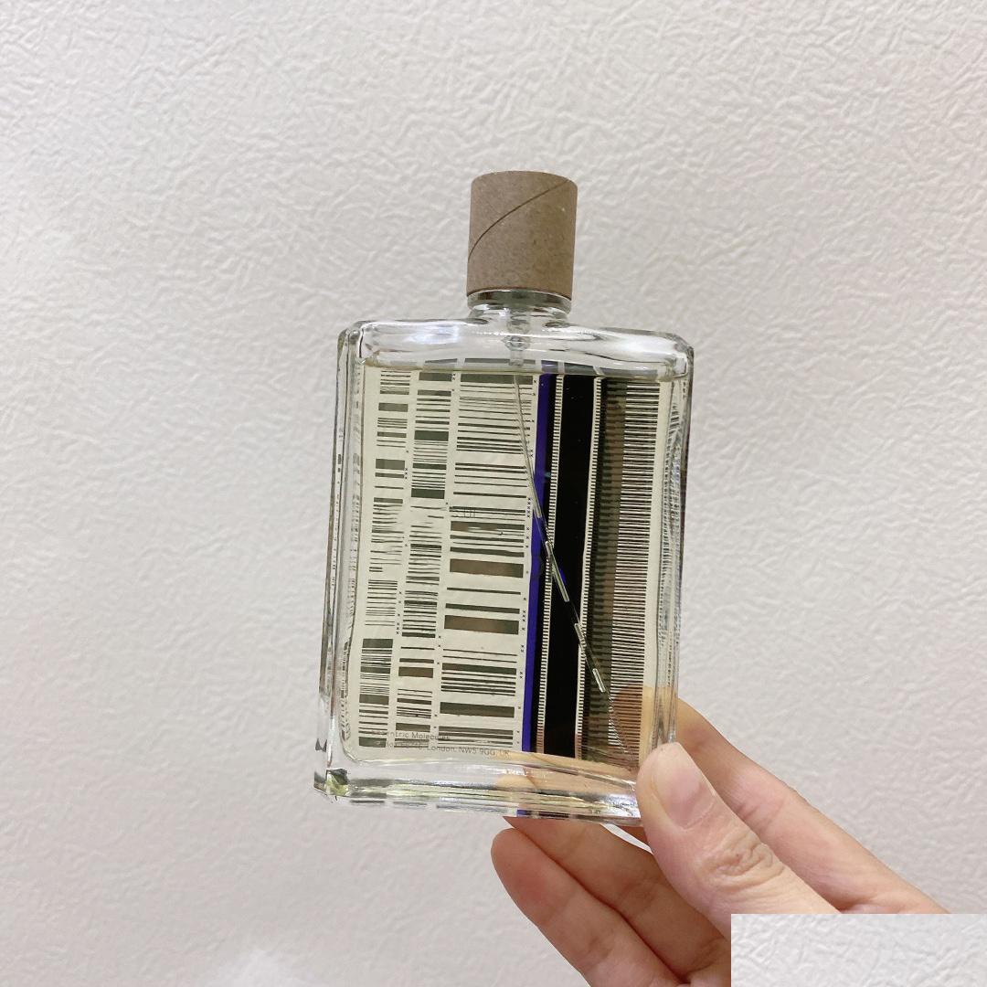 

Car Air Freshener Brand Per 100Ml Escentric Moleces Escentric01 Escentric02 Escentric05 Fragrance Men Women Edt Cologne Spray Parfum Dh9Z2