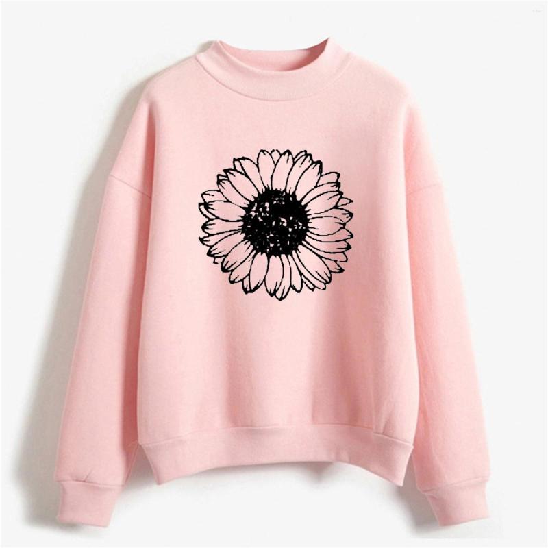 

Women's Blouses Autumn Winter O Neck Solid Color Prints Long Sleeve Pullover Sweatshirt Mens Hoodie Fuzzy Zip Up, Red