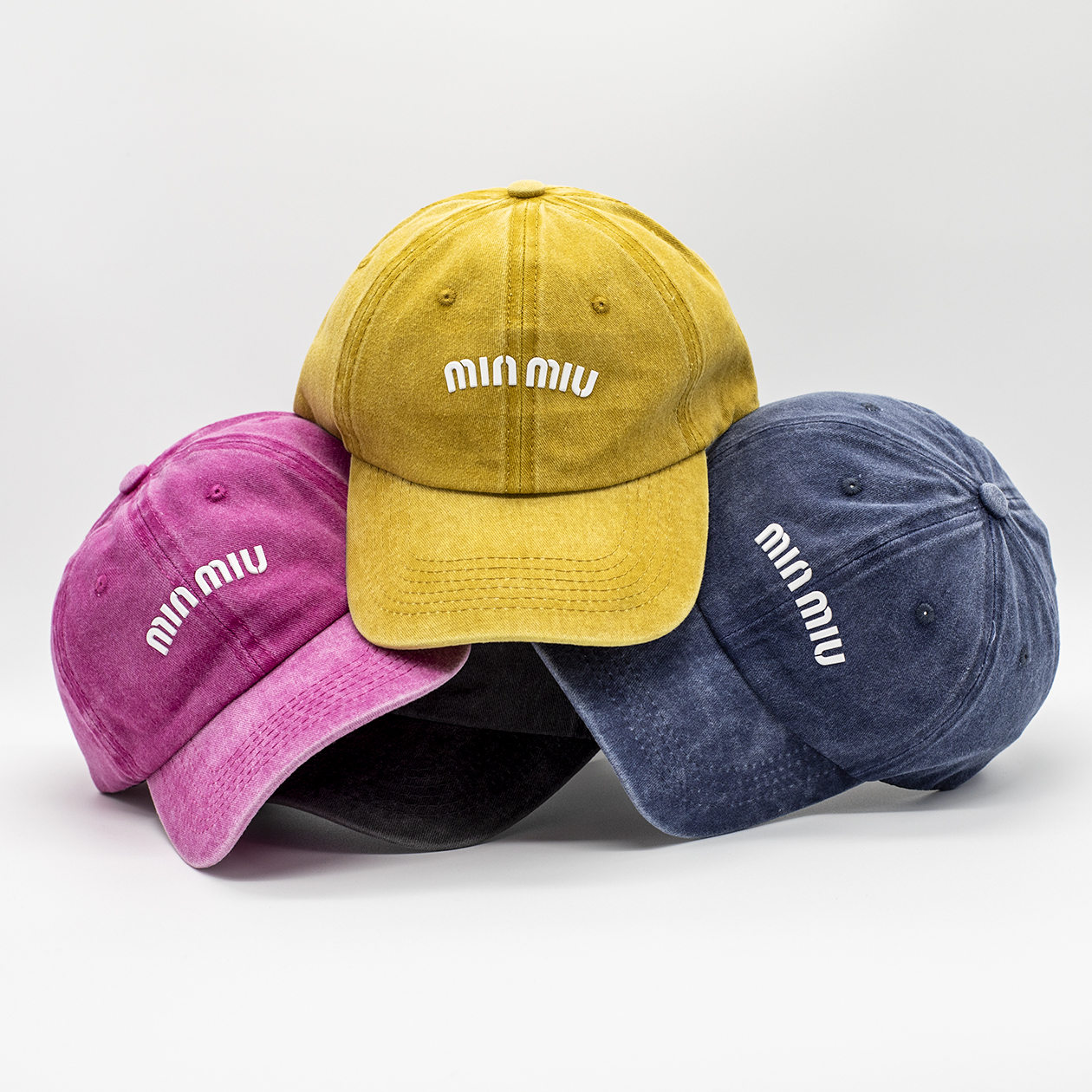 

Parent Child Cap for Adults and Children Men and Woman Baseball Caps Adjustable Casual Cotton Sun Hats Solid Color Visor Hats, Red