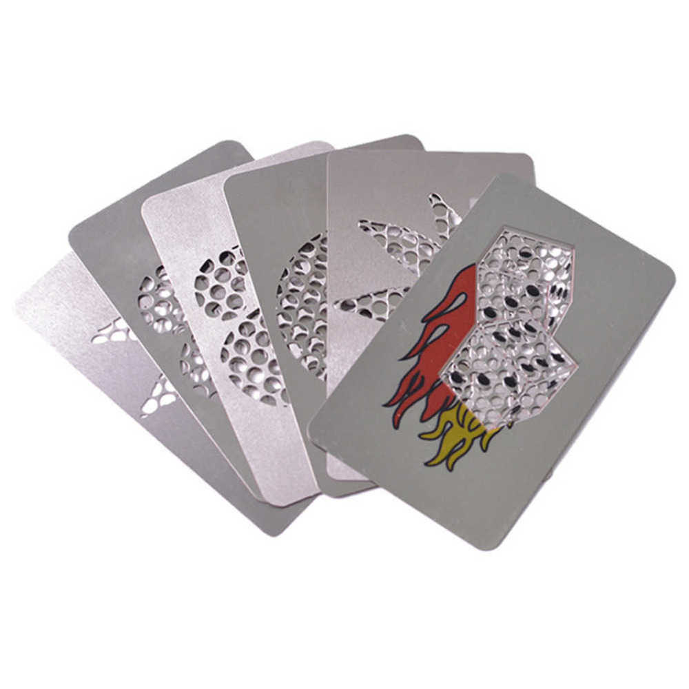 

Tobacco Smoking card Herb Grinders zinc Alloy material tobacco card Grinder