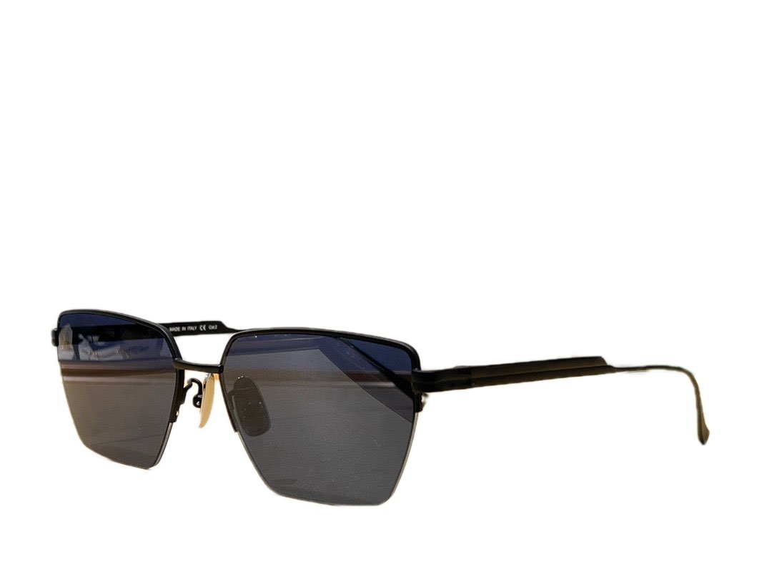 

Womens Sunglasses For Women Men Sun Glasses Mens Fashion Style Protects Eyes UV400 Lens With Random Box And Case 1107