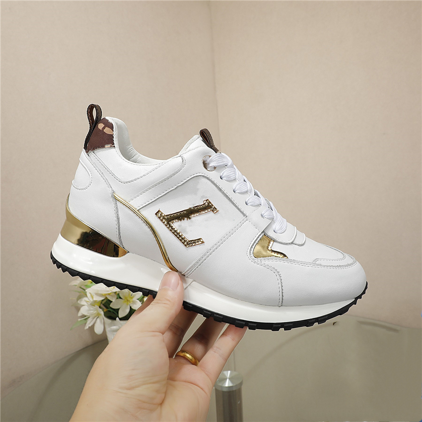 

Luxury design Bowling Shoes 2023 Louiseity fashionable men and women Leather Canvas Letter Logo Casual outdoor Sports Running Shoes Viutonity 02-03, As shown
